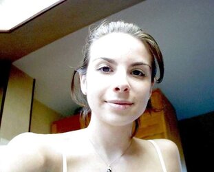 Unshaved Wifey Jenny