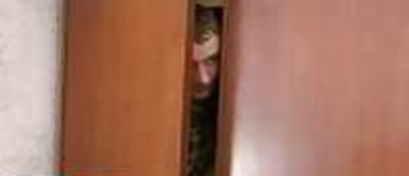 Closet Peeper