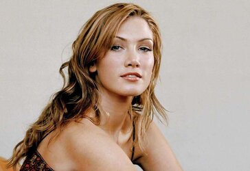 Delta Goodrem