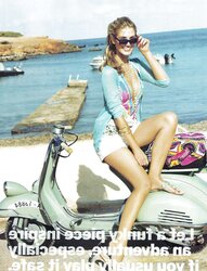 Delta Goodrem