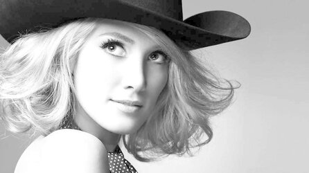 Delta Goodrem