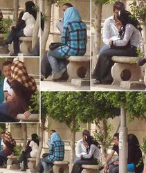 Outdoor jilbab hijab niqab arab turkish tudung turban mallu