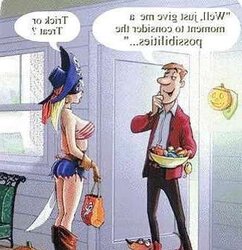FunnyCartoon