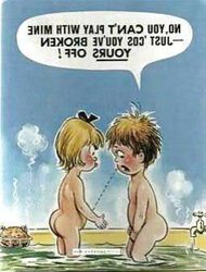 FunnyCartoon