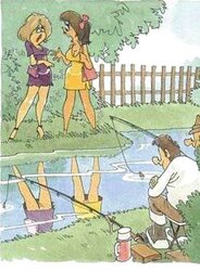 FunnyCartoon