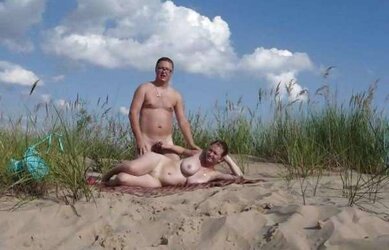 Naturist Firm-ons