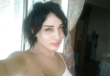 Arab turkish female: aliye
