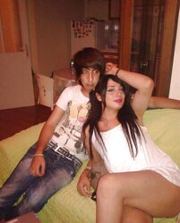 Arab turkish female: aliye