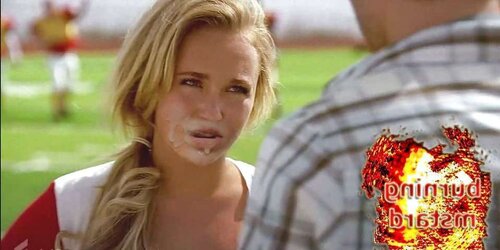 Hayden Panettiere