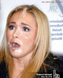 Hayden Panettiere