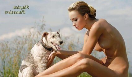 Hayden Panettiere