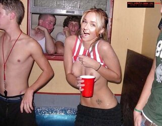 Hayden Panettiere