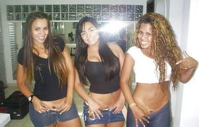 Mulher Melancia Gostosona - watermelon damsel