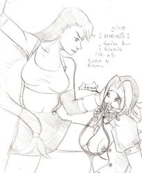 Hentai Kitty crafts remarkable arm drawn BONDAGE & DISCIPLINE artworks