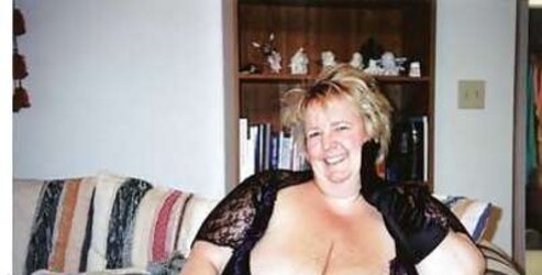 Ample Mummies