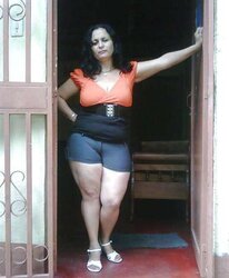 Otra amiga madura