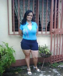 Otra amiga madura