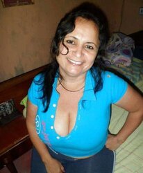 Otra amiga madura