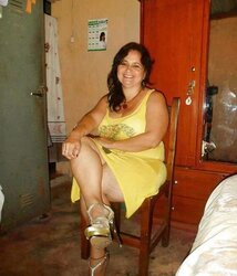 Otra amiga madura