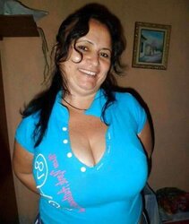 Otra amiga madura