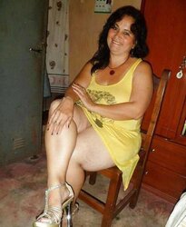 Otra amiga madura
