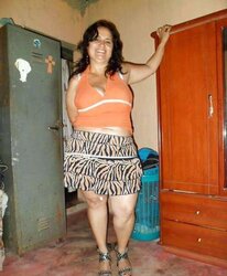Otra amiga madura