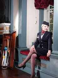 Stewardess p9 (boyaka)