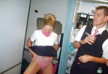 Stewardess p9 (boyaka)