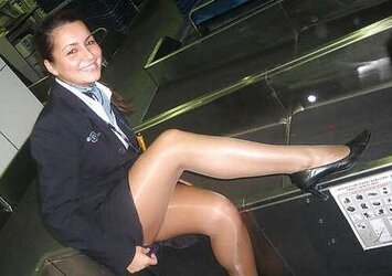Stewardess p9 (boyaka)