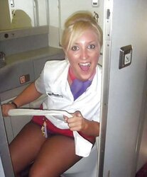 Stewardess p9 (boyaka)