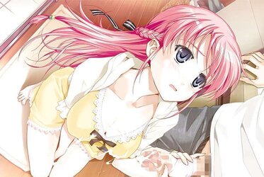 Pantyjob hentai