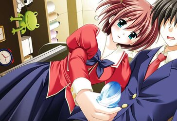 Pantyjob hentai
