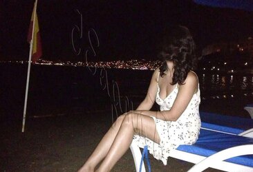 Turkish Slut Ebru