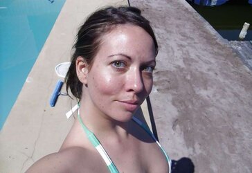 Lee-Mercy Dougherty aka Lee Dougherty - naked