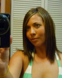 Lee-Mercy Dougherty aka Lee Dougherty - naked