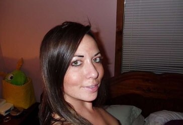 Lee-Mercy Dougherty aka Lee Dougherty - naked