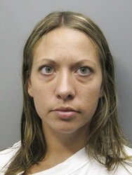 Lee-Mercy Dougherty aka Lee Dougherty - naked