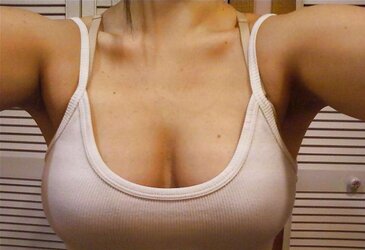 Lee-Mercy Dougherty aka Lee Dougherty - naked