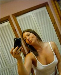 Lee-Mercy Dougherty aka Lee Dougherty - naked