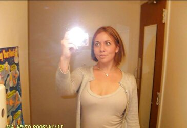 Lee-Mercy Dougherty aka Lee Dougherty - naked