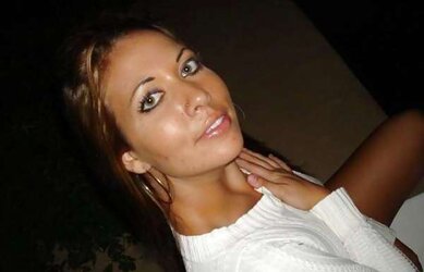 Lee-Mercy Dougherty aka Lee Dougherty - naked