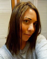 Lee-Mercy Dougherty aka Lee Dougherty - naked