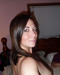 Lee-Mercy Dougherty aka Lee Dougherty - naked