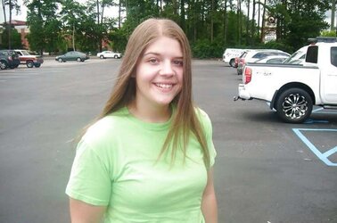 Bridgette west agp