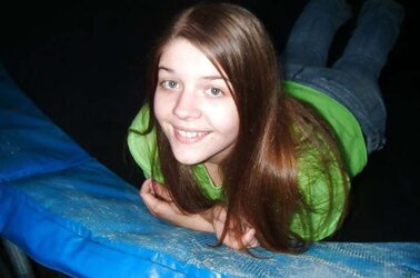 Bridgette west agp