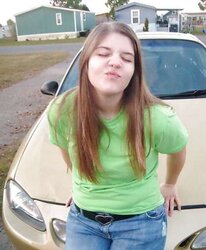 Bridgette west agp