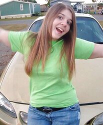 Bridgette west agp