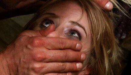 Fierce SADISM & MASOCHISM Double Penetration Prison Gang-Fuck! Ft. Penny Pax - By: FTW