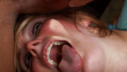 Fierce SADISM & MASOCHISM Double Penetration Prison Gang-Fuck! Ft. Penny Pax - By: FTW