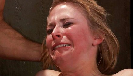 Fierce SADISM & MASOCHISM Double Penetration Prison Gang-Fuck! Ft. Penny Pax - By: FTW